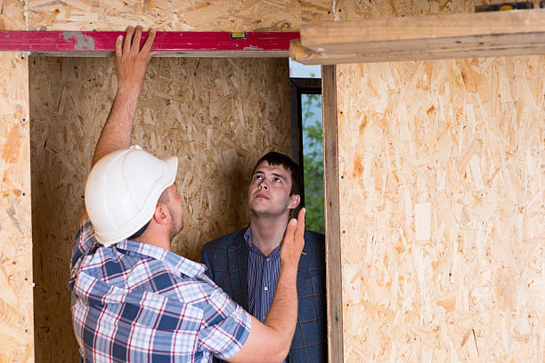 Reflective Insulation in Montgomery, IN